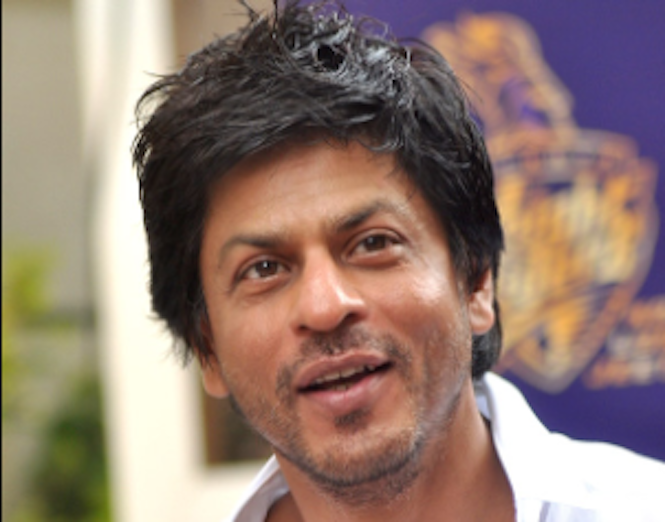 Bollywood: L'acteur Shah Rukh Khan soupçonné d'être mêlé à un scandale financier