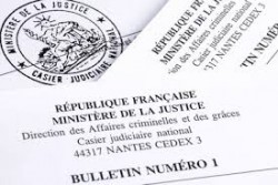 Abandon de l'obligation d'un casier judiciaire vierge : le nouveau faux pas de Macron