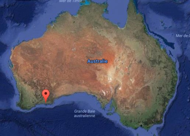 Australie : L'étrange attaque dont a été victime un adolescent