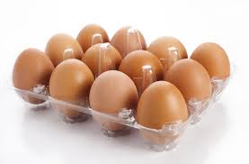 Les œufs contaminés : 11 pays européens concernés