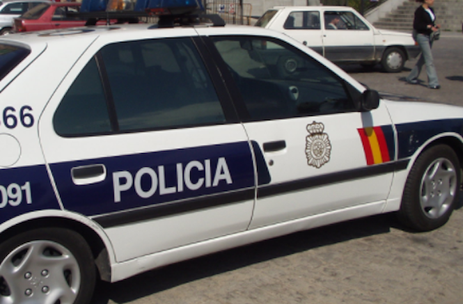 Attaque terroriste à Barcelone: Deux hommes interpellés