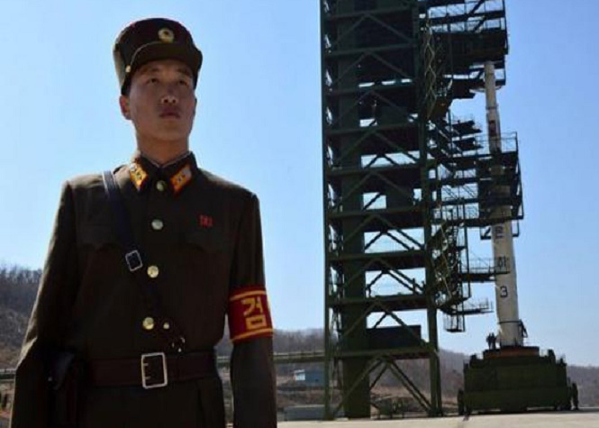 Pyongyang a procédé à un sixième essai nucléaire