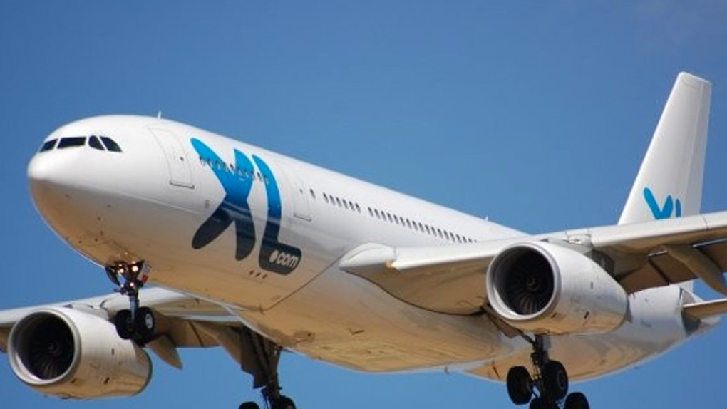 ​XL Airways reliera Toulouse à La Réunion