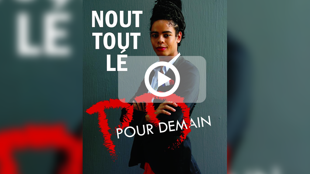 "PD - Pour Demain", le projet politique de Dominique Payet 