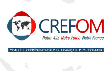 CREFOM : Proposition de nomination du Conseil supérieur de la magistrature au Tribunal de Grande Instance de St-Pierre d'une présidente réunionnaise