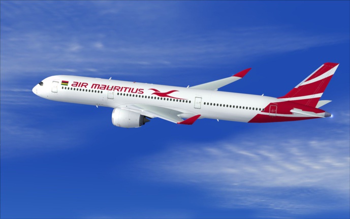 "Grève" des pilotes chez Air Mauritius : 3 pilotes licenciés