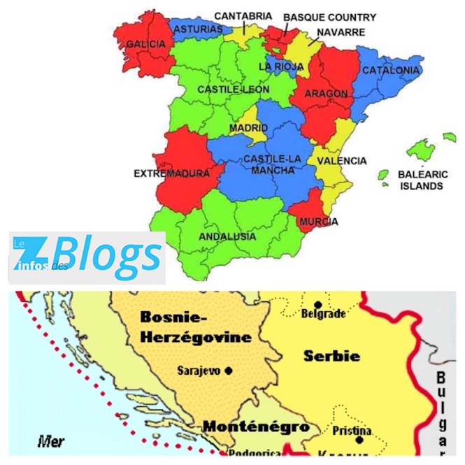 Après la Yougoslavie, l’Espagne ?