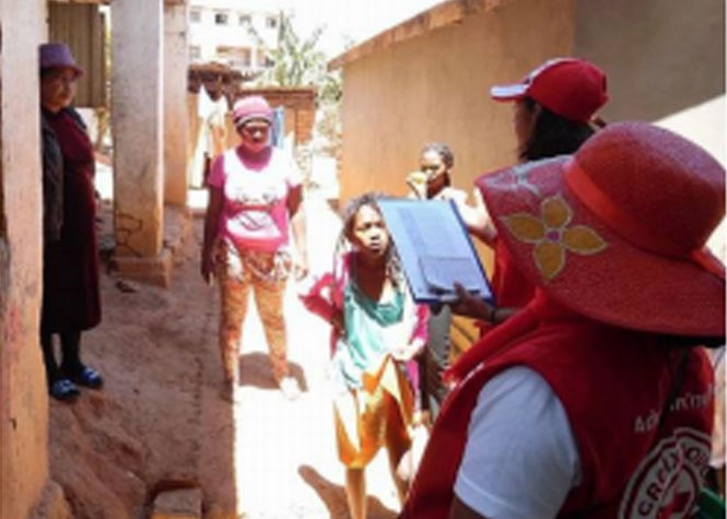 Peste à Madagascar : La Croix Rouge et la PIROI sur le pied de guerre