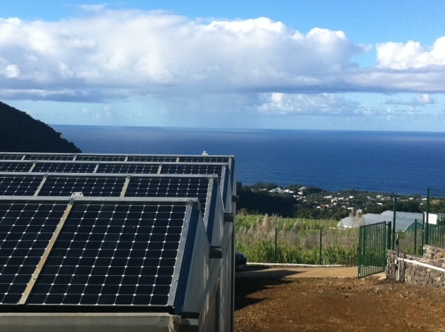 Photovoltaïque : Akuo Energy lance une campagne de prêt participatif pour sa centrale de Pierrefonds