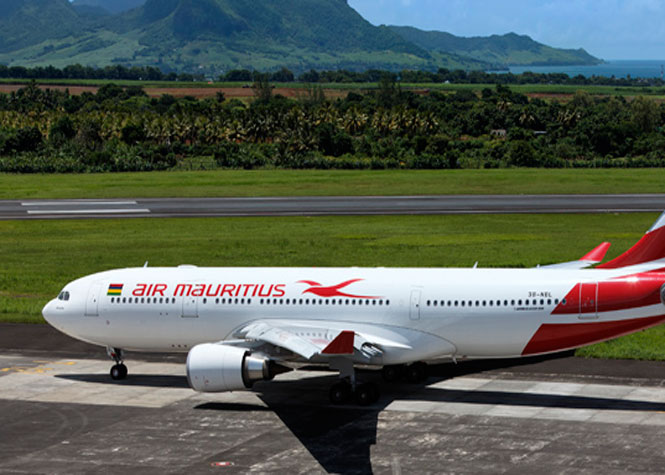 Air Mauritius annule trois vols vers la Réunion