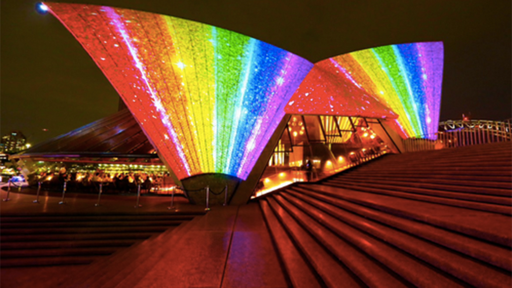 Les Australiens sont pour le mariage homosexuel