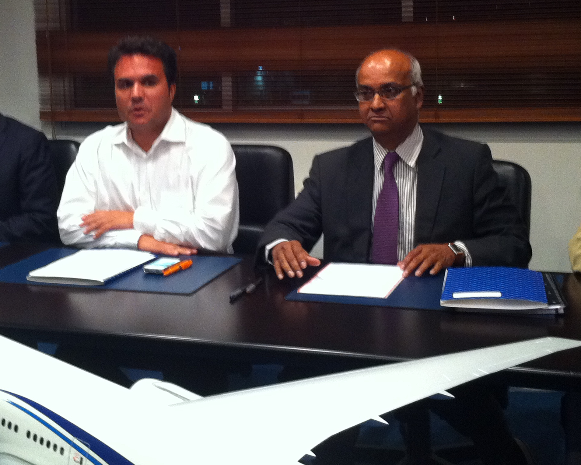 Partenariat avec Air Austral: Air Madagascar a son nouveau conseil d’administration
