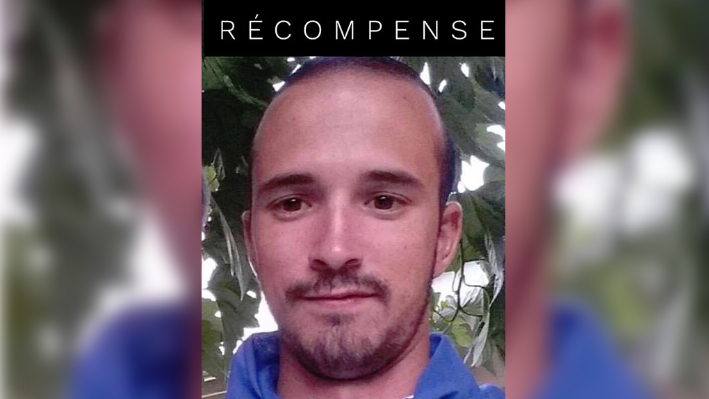 Gendarme disparu : Une récompense pour retrouver Mathieu Cazeirgues