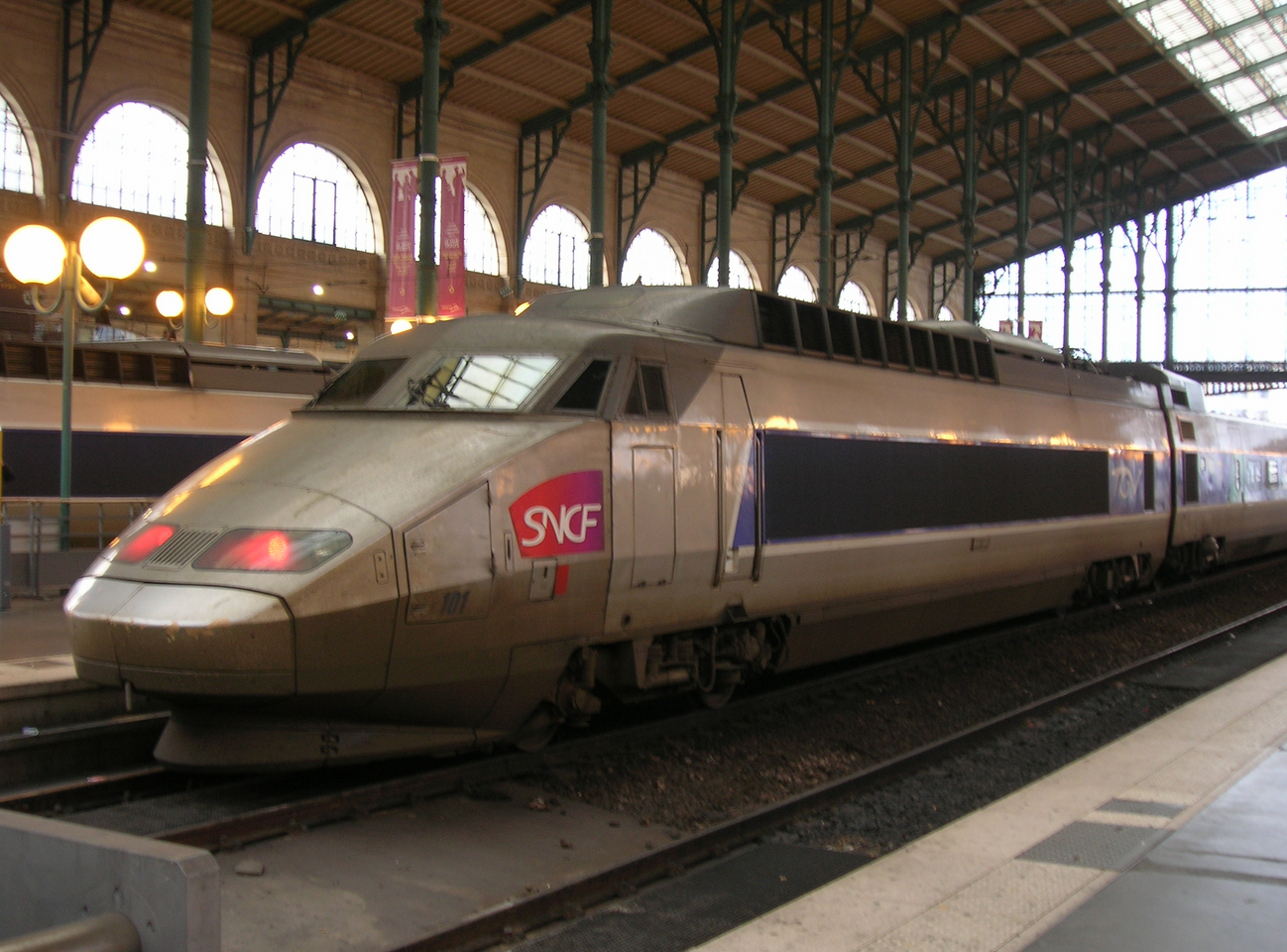 La FSU exprime son soutien aux agent.e.s de la SNCF en grève