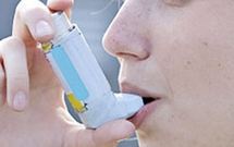 L’asthme: une maladie à prendre au sérieux !