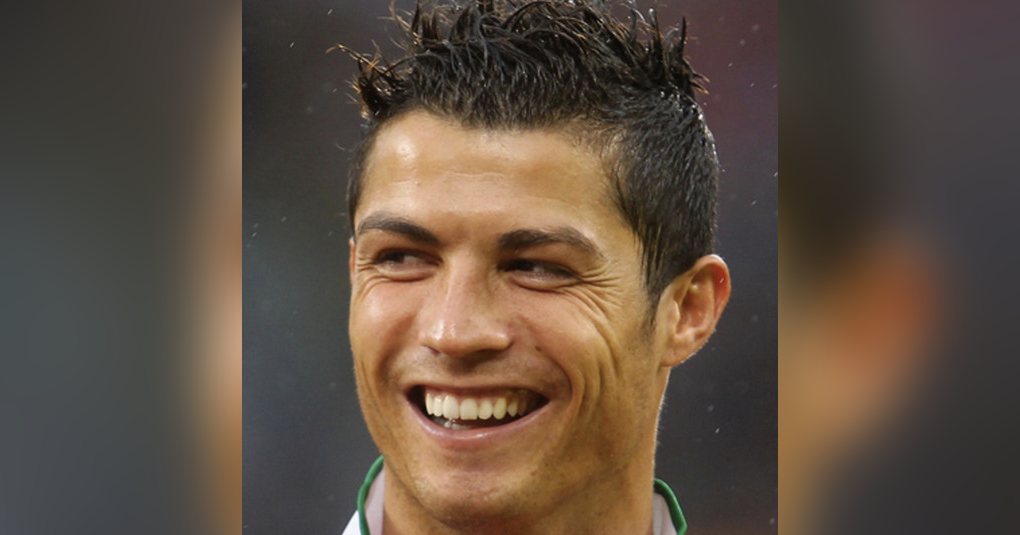 Quand Cavani annonce l'arrivée de Ronaldo au PSG
