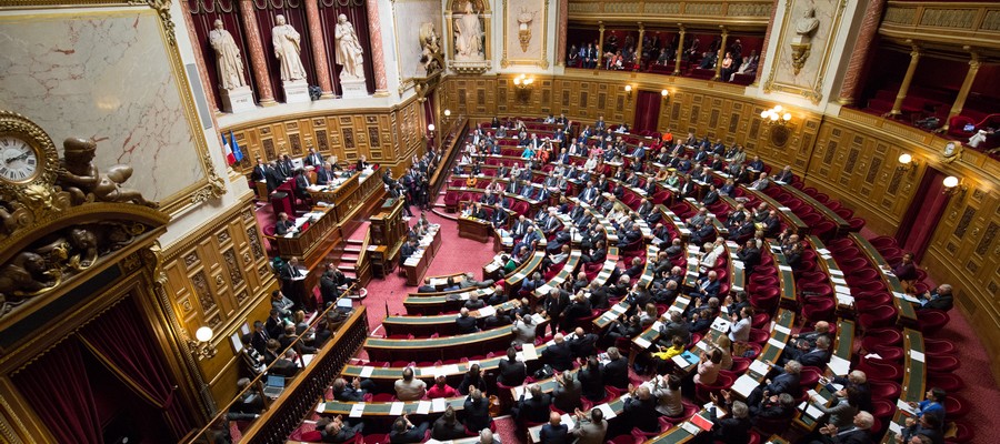 Les sénateurs instaurent une limitation au droit du sol à Mayotte