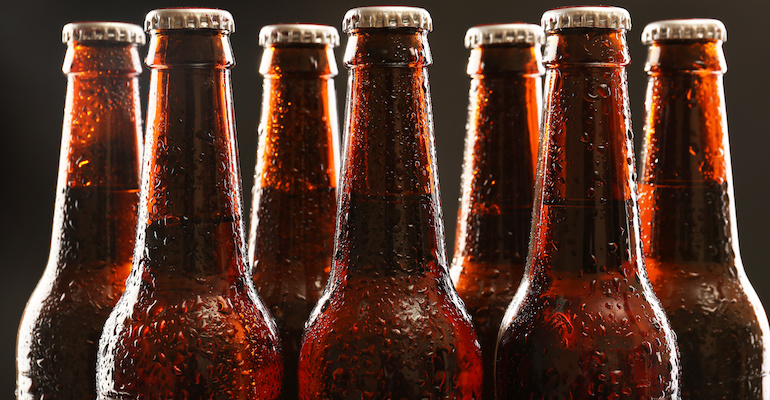 La consommation d’alcool interdite sur la voie publique dans plusieurs secteurs de Saint-Paul