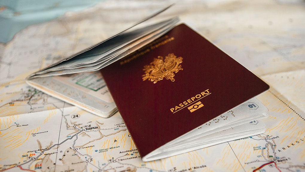 Les Réunionnais pourront voyager à Maurice sans passeport