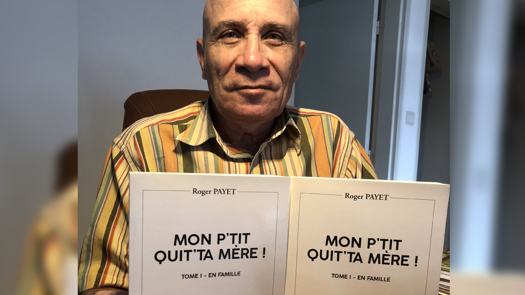 Notes de lecture "Mon p’tit quit’ ta mère !" de Roger Payet