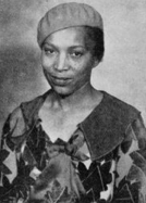Zora Neale Hurston, une légende de la littérature afro-américaine