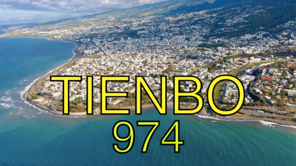 "Tienbo974", la page d’entraide à la Réunionnaise en ce moment de crise