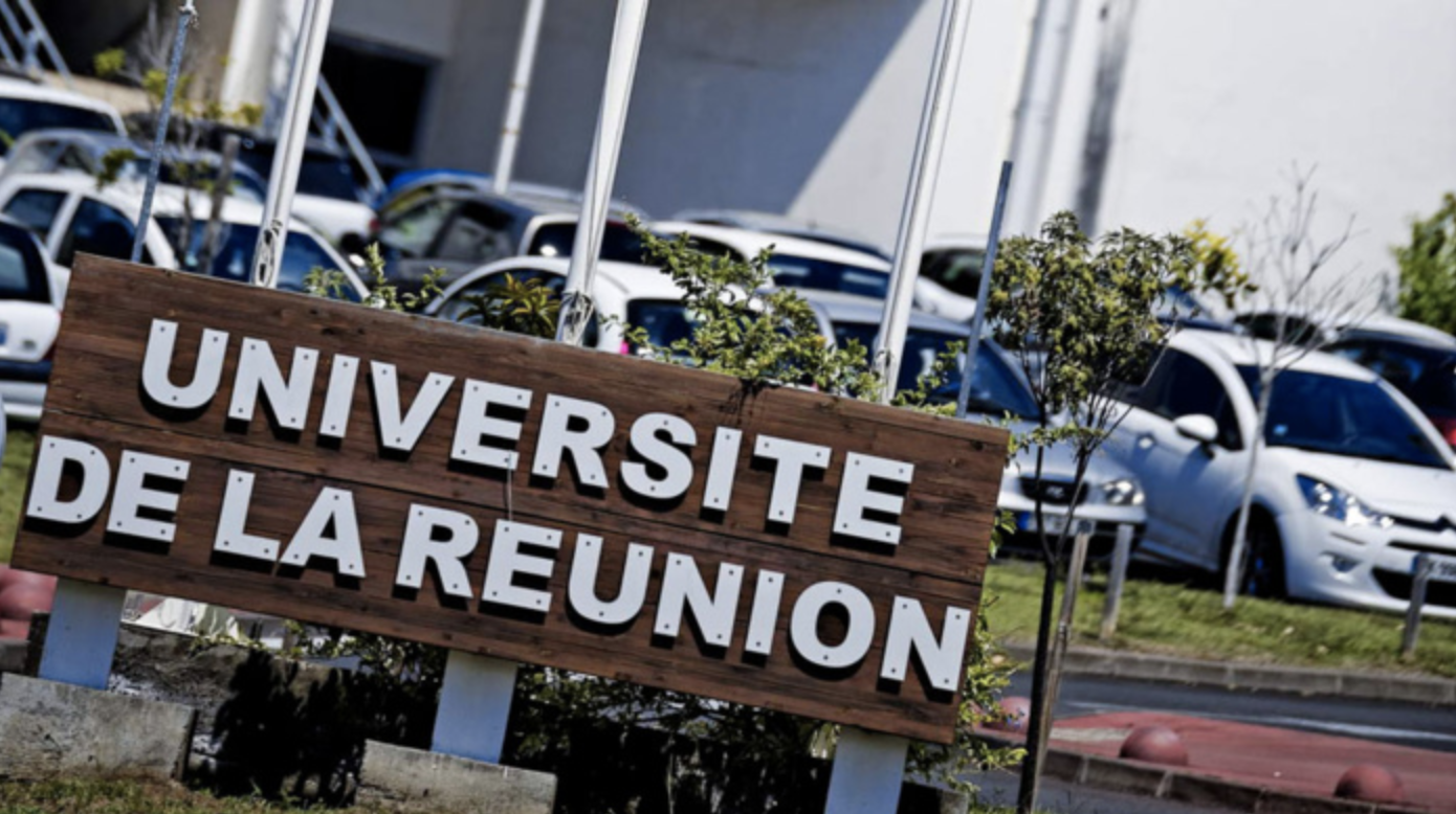 Lundi : L'Université de La Réunion fait machine arrière