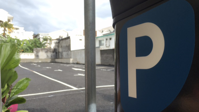 Saint-Denis : Le parking gratuit, c'est déjà fini ?
