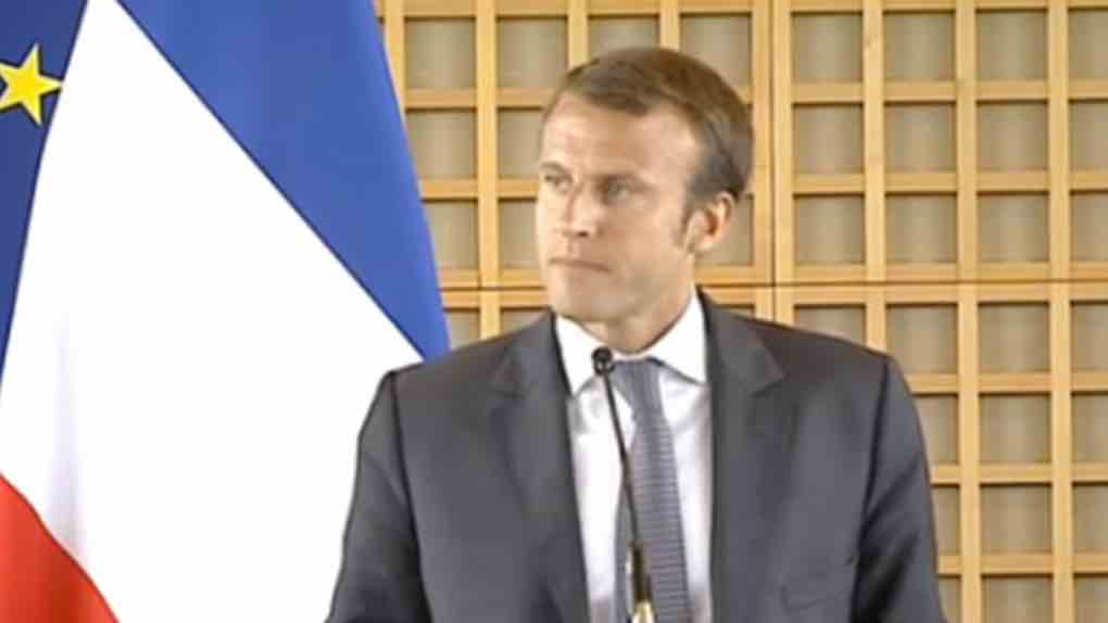 Impôts, dépenses, organisation de l'État et transition écologique : la lettre de Macron aux Français
