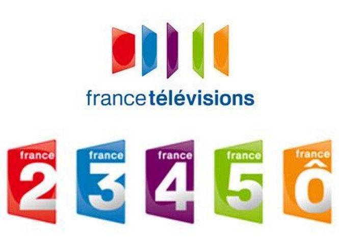 France Télévisions: 1 000 postes à supprimer d'ici 2022