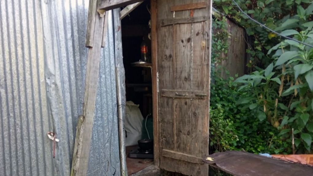 Mal-logement: 68 000 ménages en situation de surpeuplement à La Réunion