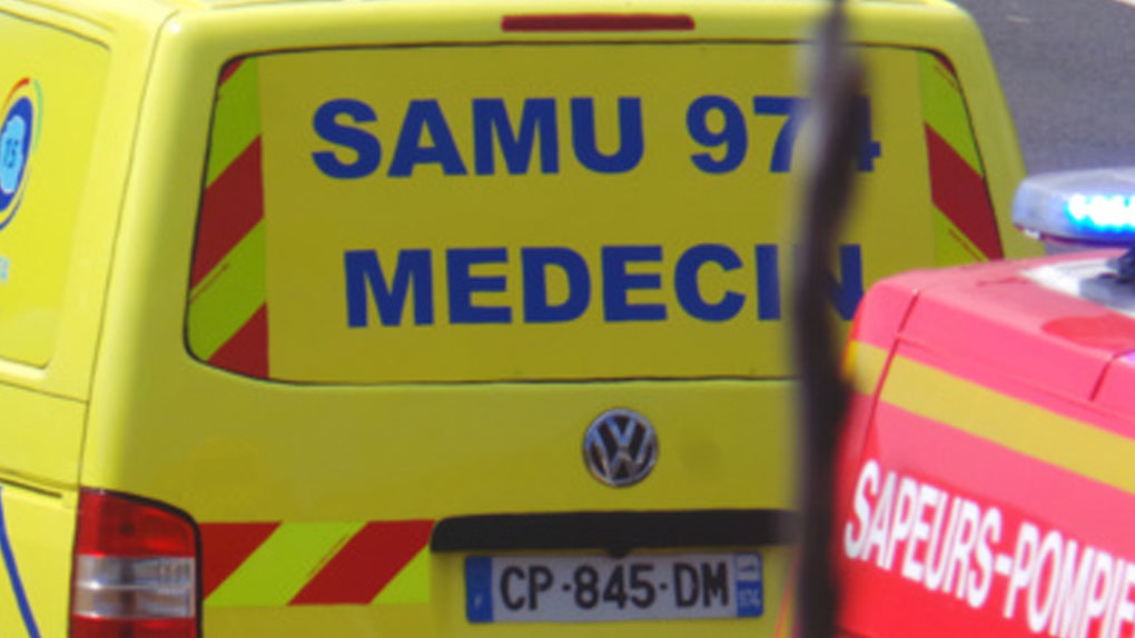 St-Denis: Un homme retrouvé inconscient au Barachois