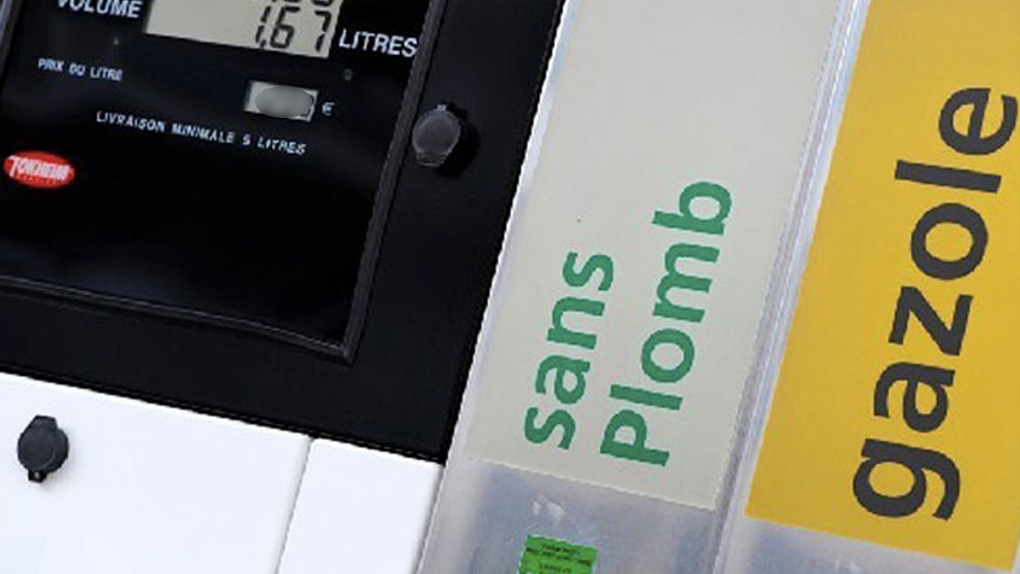 Carburants : Sans-plomb et gazole en hausse en mai