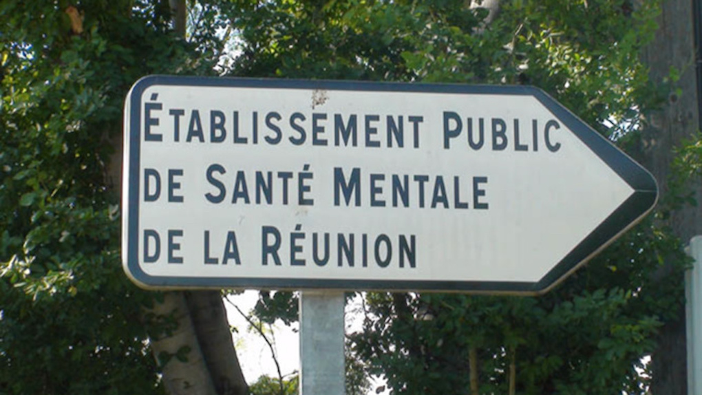 ​La CFDT-EPSMR craint que la psychiatrie ne devienne le parent pauvre de la santé à La Réunion