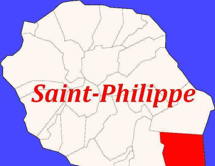 Européennes : Les résultats de la commune de Saint-Philippe