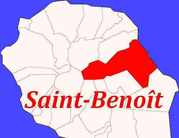 Européennes : Les résultats de la commune de Saint-Benoît