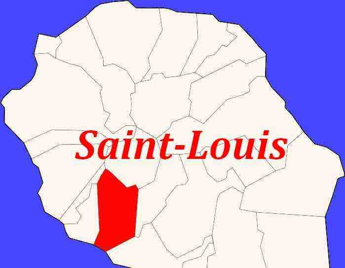 Européennes : Les résultats de la commune de Saint-Louis