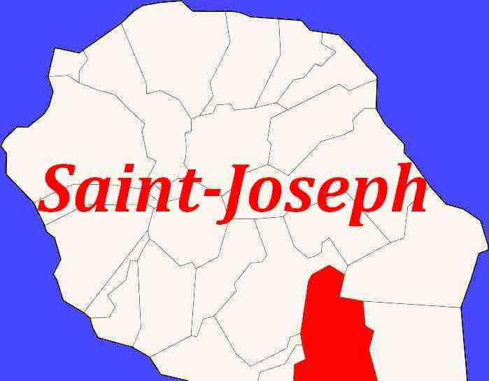 Européennes : Les résultats de la commune de Saint-Joseph