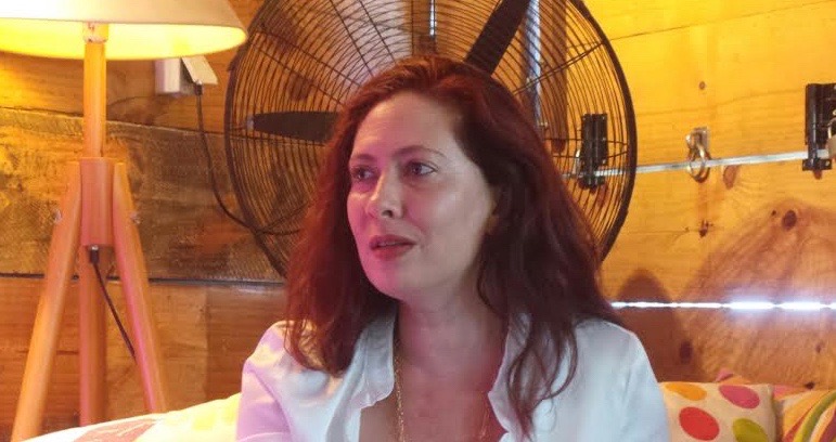 Anne-Flore Deveaux : "Nous sommes heureux que notre candidat de coeur soit élu"