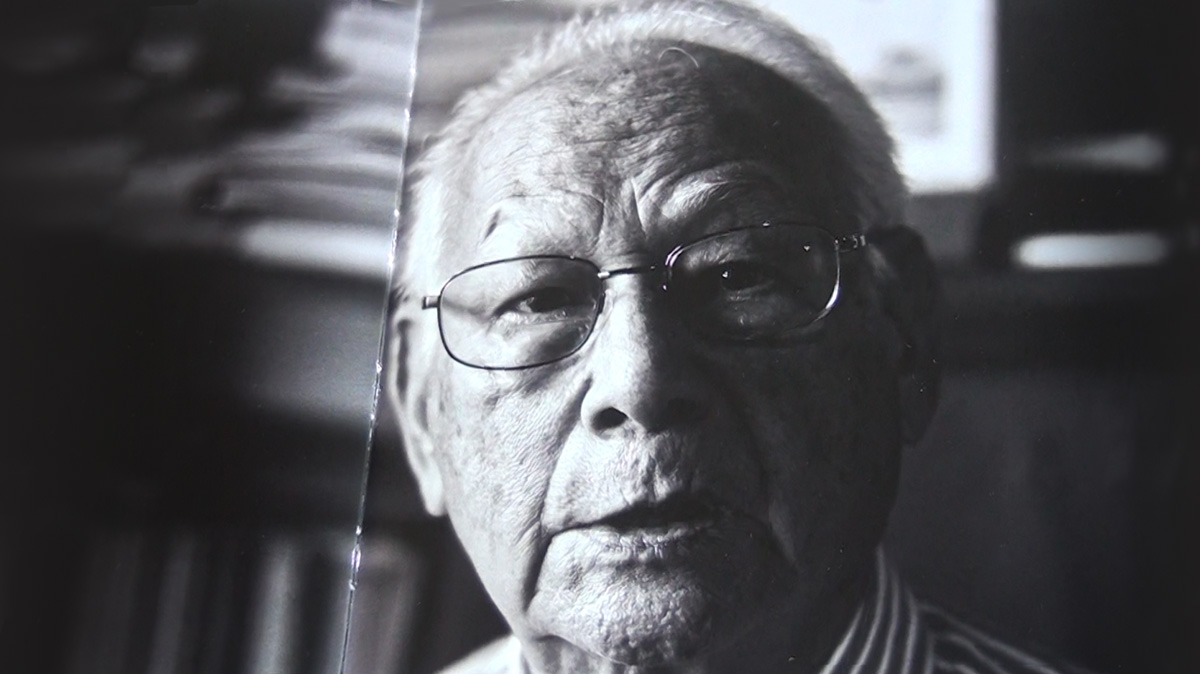 Hommage à Claude Vinh San, un artiste inoubliable