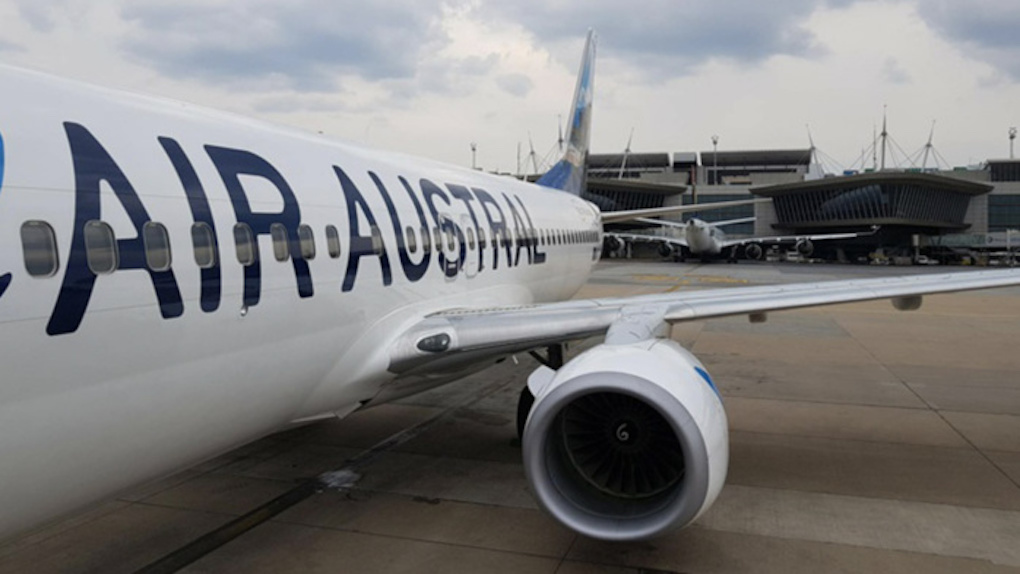 Air Austral dans une situation critique: "Nous sommes à bout", alertent les salariés