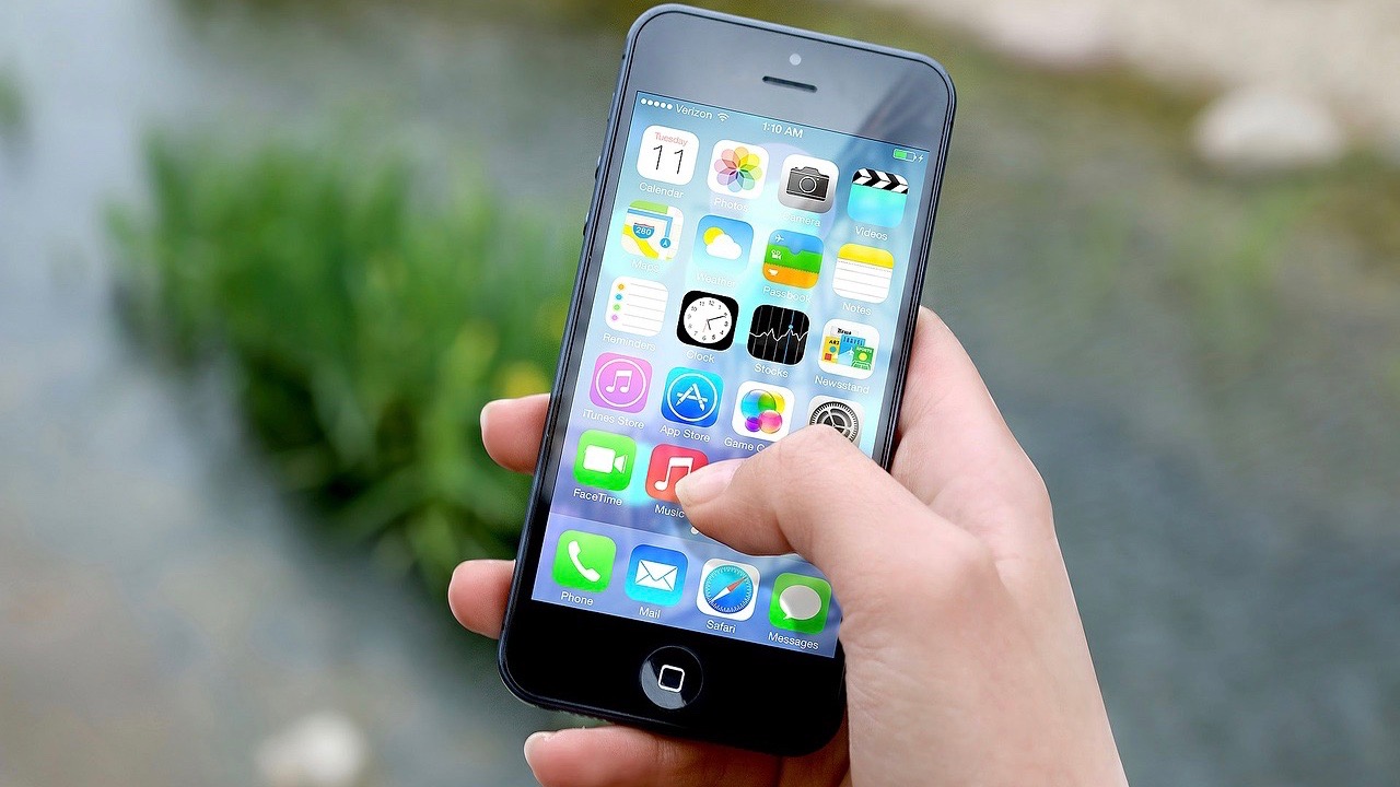 Un simple iMessage peut pirater un iPhone