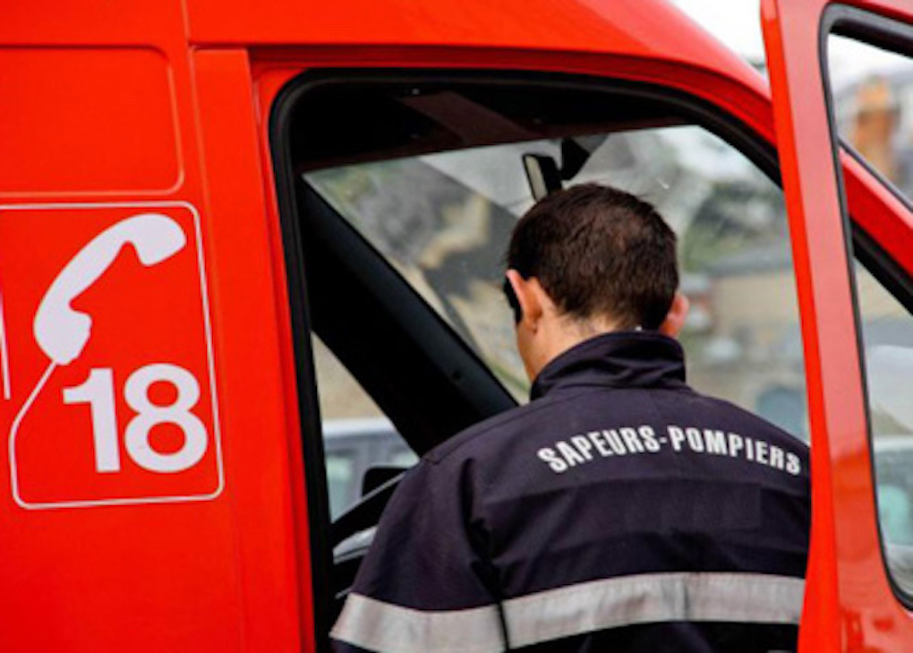 Agen: Un Réunionnais de 27 ans frappe un pompier volontaire et prend 1 an ferme