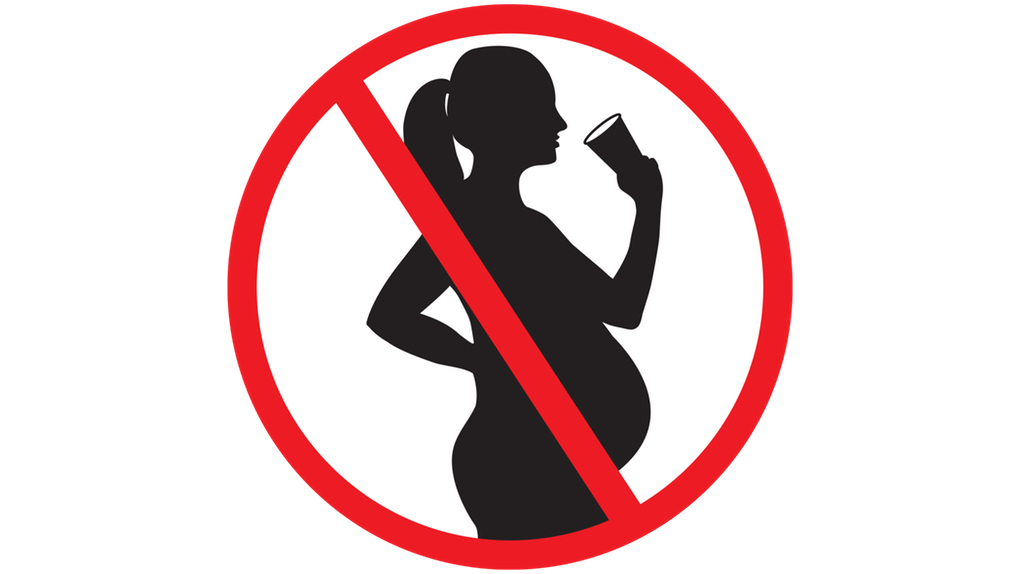 ▶️ Troubles causés par l'alcoolisation foetale (TCAF): "1 nouveau-né sur 100 concerné chaque année à La Réunion"