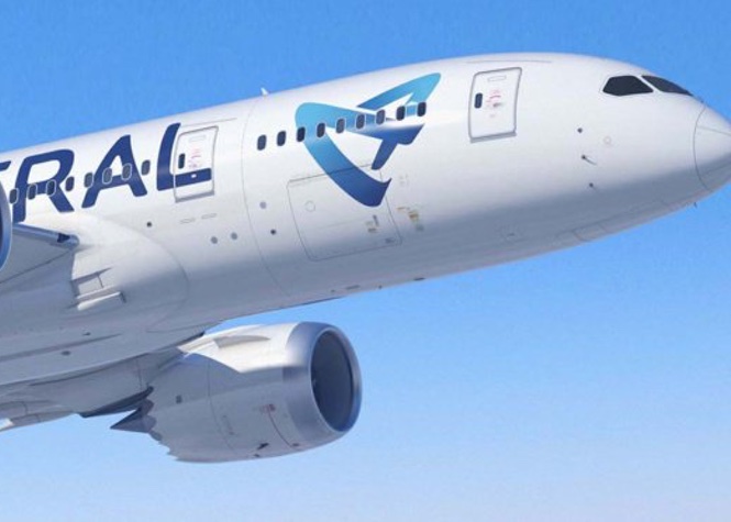 Le placement en redressement judiciaire d'Aigle Azur risque d’impacter Air Austral