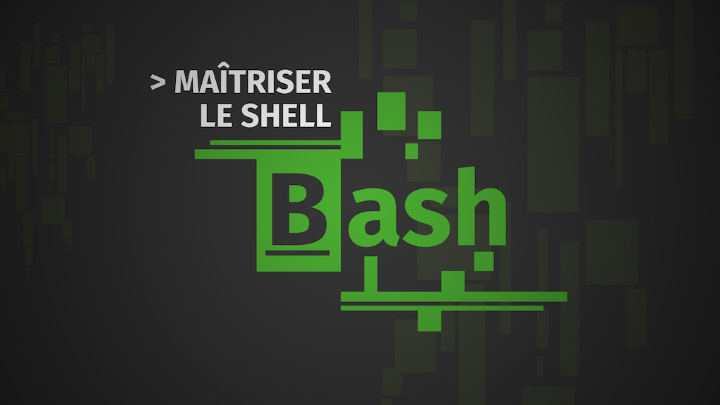 Ouverture de la 2ème session du MOOC "maîtriser le Shell Bash", produit par l'université de La Réunion