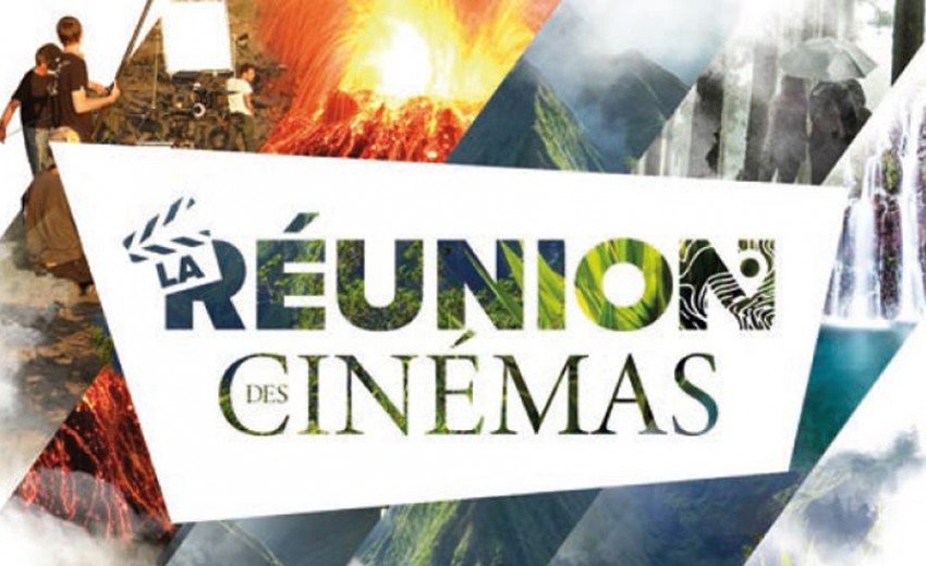 La Réunion des Cinémas : L'industrie internationale du film en éductour à La Réunion 