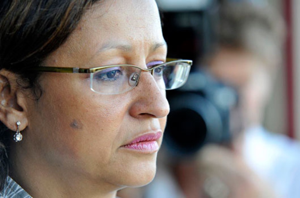 Guadeloupe: Le président de Région et sa vice-présidente, Marie-Luce Penchard, placés en garde à vue