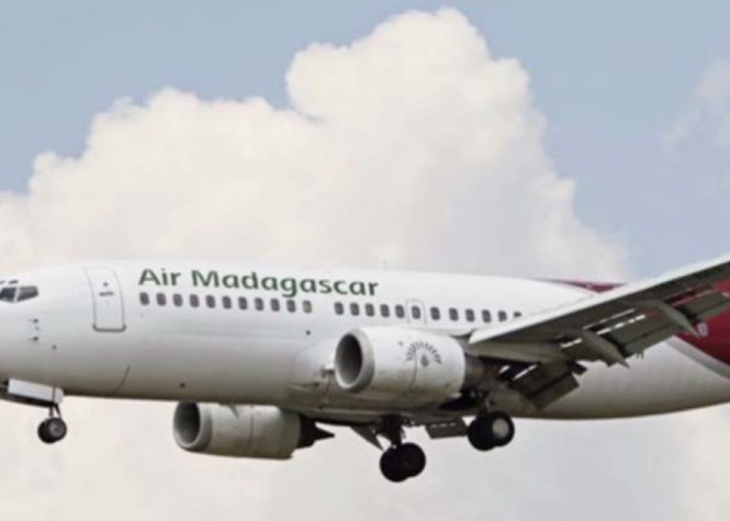 Le partenariat Air Austral/Air Madagascar a du plomb dans l'aile