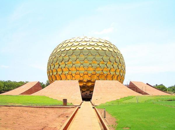 Cafeco 253 : "De Hyderabad à Auroville : le système de maintenance universel"